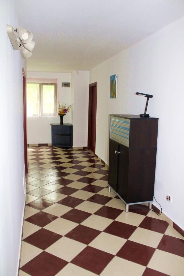 Hotel Anuta Breaza  Exteriér fotografie