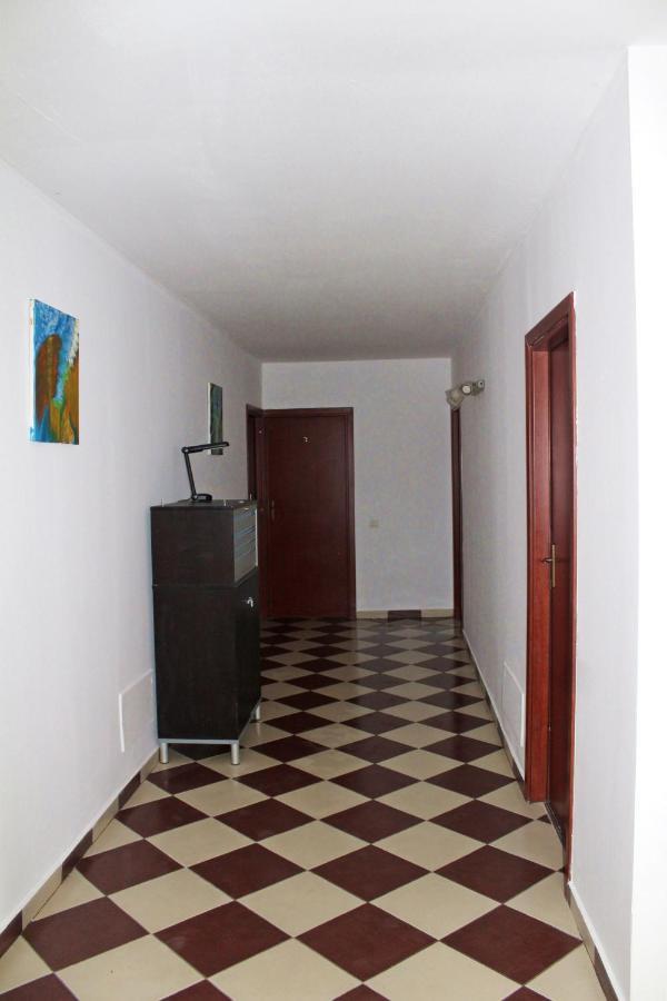Hotel Anuta Breaza  Exteriér fotografie